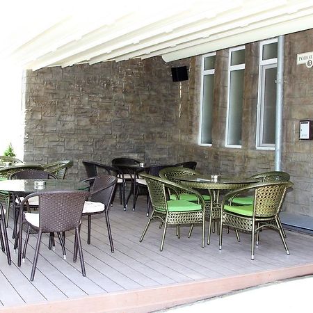 Vlasta Family Hotel Ravda Dış mekan fotoğraf