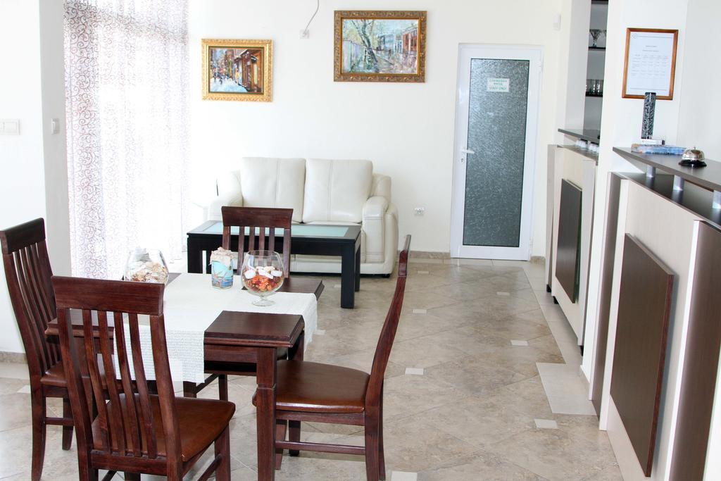 Vlasta Family Hotel Ravda Dış mekan fotoğraf