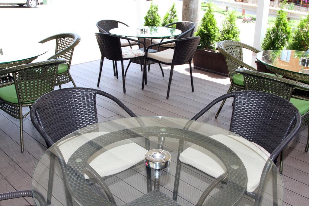 Vlasta Family Hotel Ravda Dış mekan fotoğraf