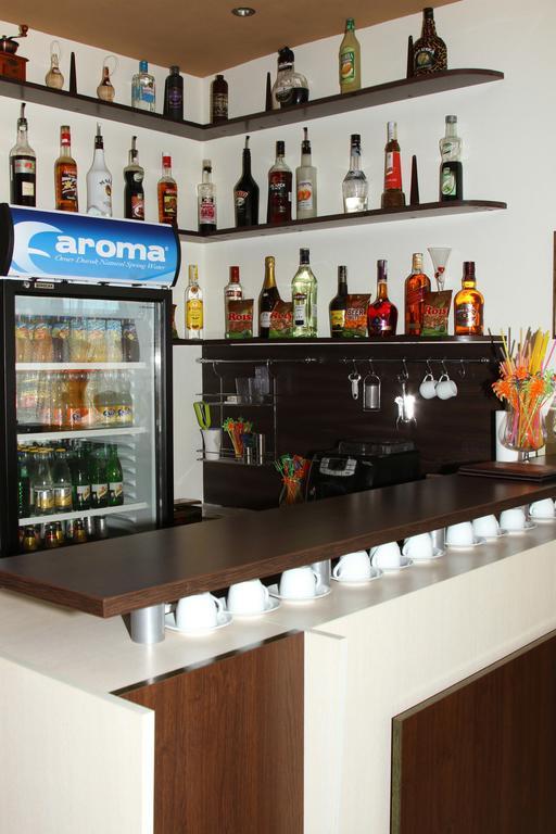 Vlasta Family Hotel Ravda Dış mekan fotoğraf