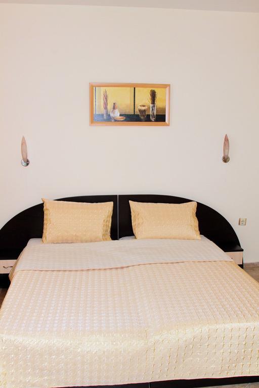 Vlasta Family Hotel Ravda Dış mekan fotoğraf