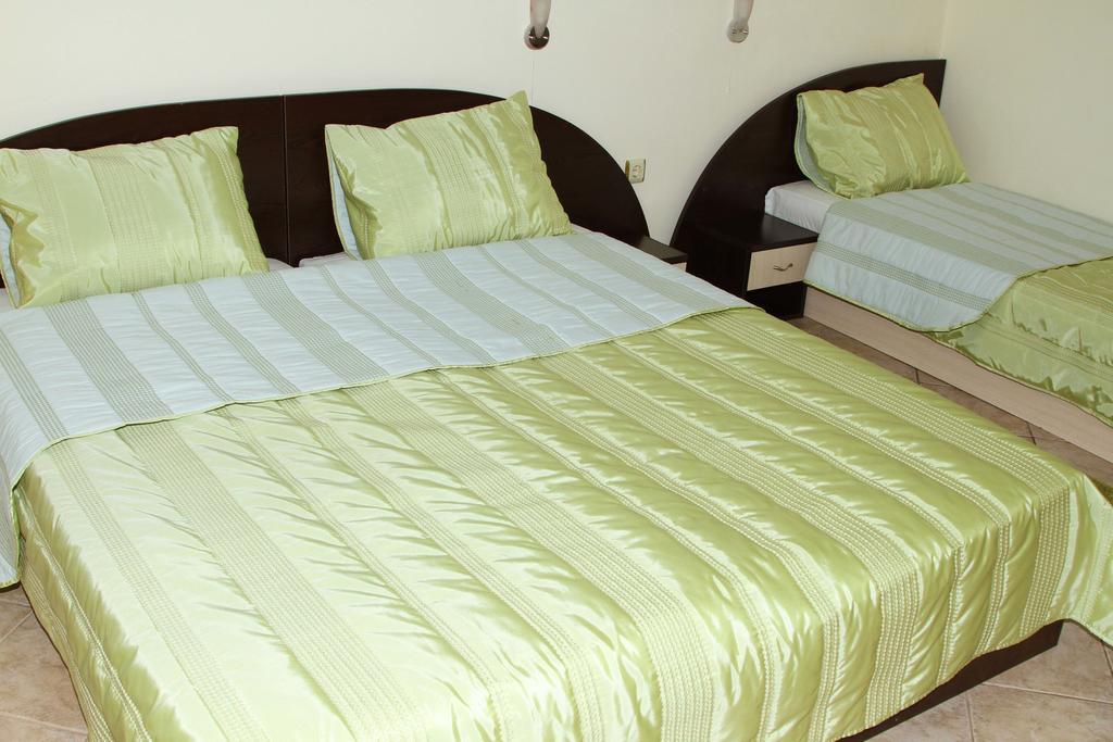 Vlasta Family Hotel Ravda Dış mekan fotoğraf