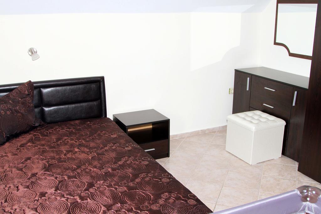 Vlasta Family Hotel Ravda Dış mekan fotoğraf