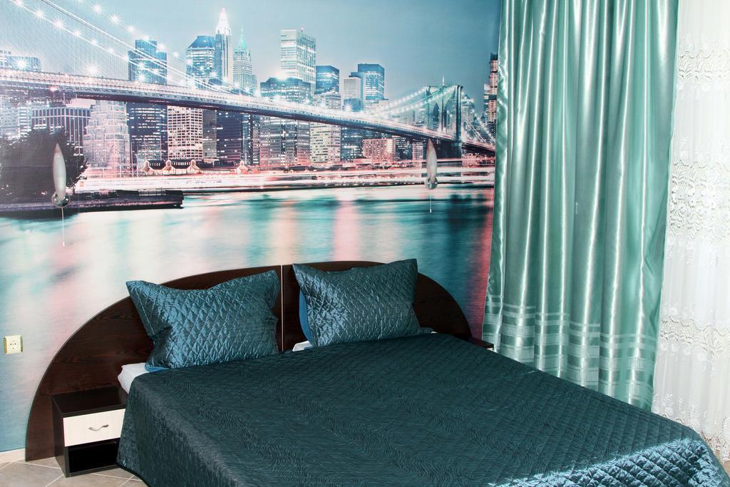 Vlasta Family Hotel Ravda Dış mekan fotoğraf