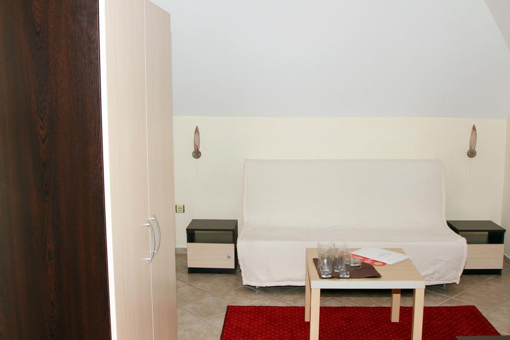 Vlasta Family Hotel Ravda Dış mekan fotoğraf