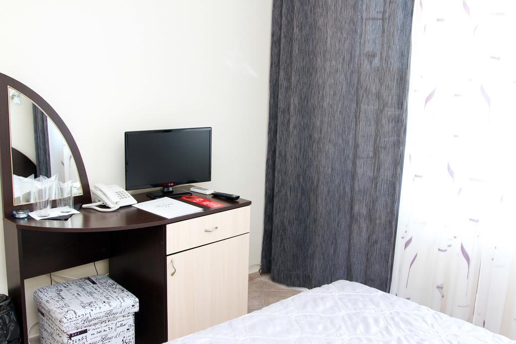 Vlasta Family Hotel Ravda Dış mekan fotoğraf