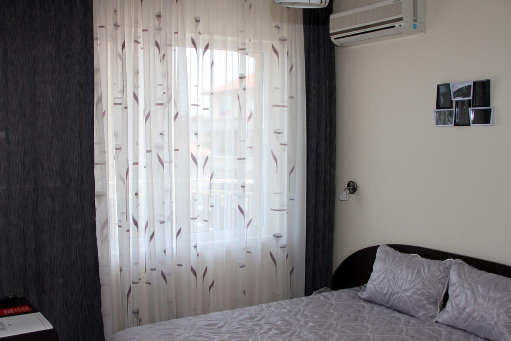 Vlasta Family Hotel Ravda Dış mekan fotoğraf