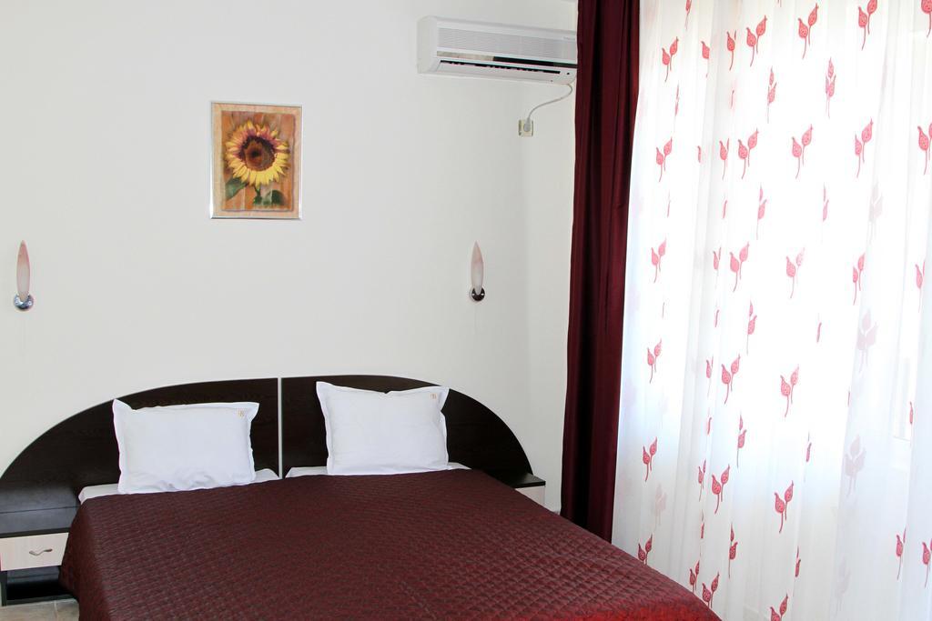 Vlasta Family Hotel Ravda Dış mekan fotoğraf