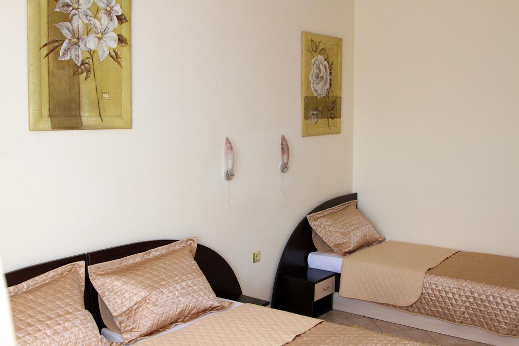 Vlasta Family Hotel Ravda Dış mekan fotoğraf